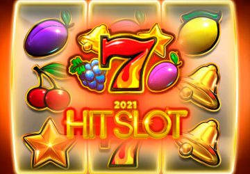 Автомат 2021 Hit Slot в Empire Casino