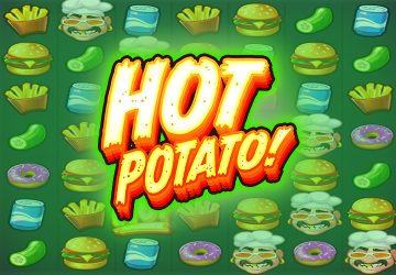 Игра Hot Potato в Empire Casino