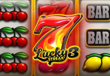 Игра Lucky Streak 3 в Empire Casino
